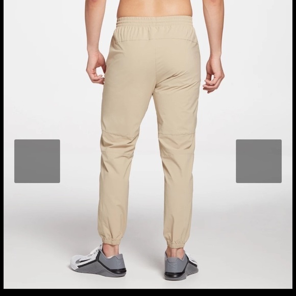 VRST • Men’s Training Pants Joggers in Sandy Clay Athletic Size XXL - Picture 2 of 10